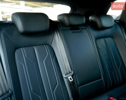 Синій Ауді E-Tron, об'ємом двигуна 0 л та пробігом 66 тис. км за 37500 $, фото 29 на Automoto.ua