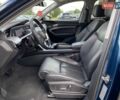 Синий Ауди E-Tron, объемом двигателя 0 л и пробегом 53 тыс. км за 35900 $, фото 47 на Automoto.ua