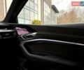 Синий Ауди E-Tron, объемом двигателя 0 л и пробегом 119 тыс. км за 29990 $, фото 40 на Automoto.ua