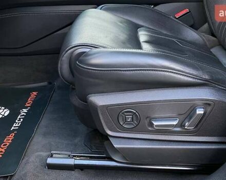 Синий Ауди E-Tron, объемом двигателя 0 л и пробегом 109 тыс. км за 30800 $, фото 15 на Automoto.ua