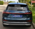 Синий Ауди E-Tron, объемом двигателя 0 л и пробегом 79 тыс. км за 34000 $, фото 118 на Automoto.ua