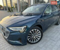 Синий Ауди E-Tron, объемом двигателя 0 л и пробегом 92 тыс. км за 29999 $, фото 3 на Automoto.ua