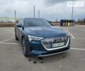 Синий Ауди E-Tron, объемом двигателя 0 л и пробегом 69 тыс. км за 35000 $, фото 38 на Automoto.ua
