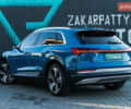 Синій Ауді E-Tron, об'ємом двигуна 0 л та пробігом 66 тис. км за 37500 $, фото 6 на Automoto.ua
