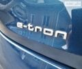 Синий Ауди E-Tron, объемом двигателя 0 л и пробегом 12 тыс. км за 54000 $, фото 10 на Automoto.ua