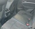 Синий Ауди E-Tron, объемом двигателя 0 л и пробегом 142 тыс. км за 25400 $, фото 6 на Automoto.ua