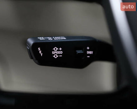 Синий Ауди E-Tron, объемом двигателя 0 л и пробегом 80 тыс. км за 28900 $, фото 84 на Automoto.ua