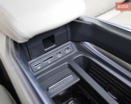 Синий Ауди E-Tron, объемом двигателя 0 л и пробегом 79 тыс. км за 34000 $, фото 133 на Automoto.ua