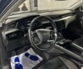 Ауді E-Tron 2019 у Тернополі на Automoto.ua Синій Ауді E-Tron, об'ємом двигуна 0 л та пробігом 200 тис. км за 21700 $, фото 40 на Automoto.ua
