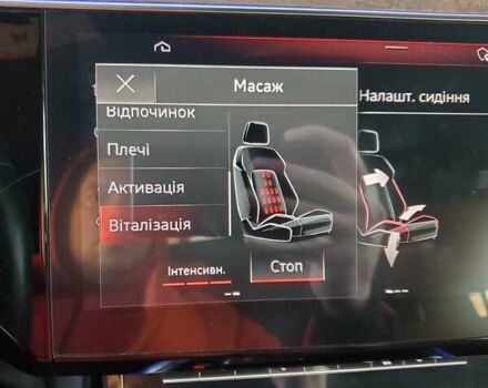 Синий Ауди E-Tron, объемом двигателя 0 л и пробегом 85 тыс. км за 36500 $, фото 52 на Automoto.ua