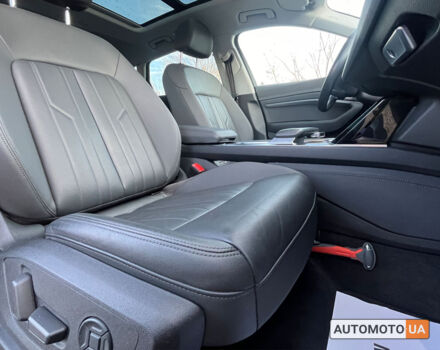 Синий Ауди E-Tron, объемом двигателя 71 л и пробегом 139 тыс. км за 27000 $, фото 23 на Automoto.ua