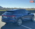 Синий Ауди E-Tron, объемом двигателя 0 л и пробегом 133 тыс. км за 23900 $, фото 28 на Automoto.ua
