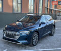 Синій Ауді E-Tron, об'ємом двигуна 0 л та пробігом 226 тис. км за 22999 $, фото 5 на Automoto.ua