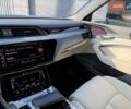 Синій Ауді E-Tron, об'ємом двигуна 0 л та пробігом 56 тис. км за 34000 $, фото 14 на Automoto.ua