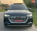 Синій Ауді E-Tron, об'ємом двигуна 0 л та пробігом 104 тис. км за 23800 $, фото 2 на Automoto.ua