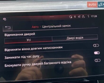 Синий Ауди E-Tron, объемом двигателя 0 л и пробегом 53 тыс. км за 35900 $, фото 122 на Automoto.ua