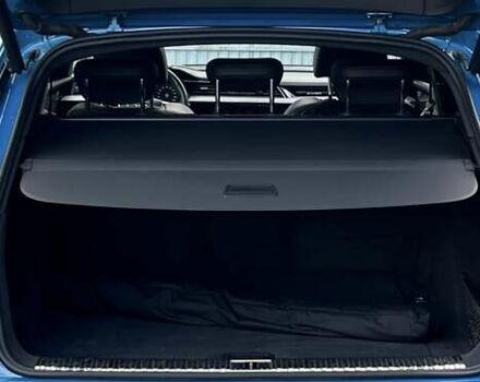 Синій Ауді E-Tron, об'ємом двигуна 0 л та пробігом 101 тис. км за 33500 $, фото 10 на Automoto.ua