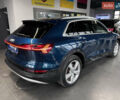 Синий Ауди E-Tron, объемом двигателя 0 л и пробегом 299 тыс. км за 23490 $, фото 23 на Automoto.ua