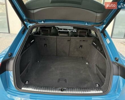 Синий Ауди E-Tron, объемом двигателя 0 л и пробегом 119 тыс. км за 29500 $, фото 38 на Automoto.ua