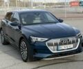 Синий Ауди E-Tron, объемом двигателя 0 л и пробегом 98 тыс. км за 30500 $, фото 17 на Automoto.ua