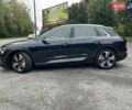 Синий Ауди E-Tron, объемом двигателя 0 л и пробегом 146 тыс. км за 25500 $, фото 2 на Automoto.ua