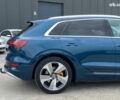 Синий Ауди E-Tron, объемом двигателя 0 л и пробегом 125 тыс. км за 25240 $, фото 10 на Automoto.ua