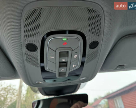 Синий Ауди E-Tron, объемом двигателя 0 л и пробегом 80 тыс. км за 33000 $, фото 88 на Automoto.ua