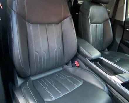 Синий Ауди E-Tron, объемом двигателя 0 л и пробегом 109 тыс. км за 30800 $, фото 38 на Automoto.ua