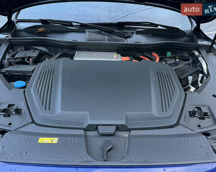 Синій Ауді E-Tron, об'ємом двигуна 0 л та пробігом 135 тис. км за 25800 $, фото 88 на Automoto.ua