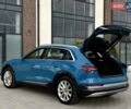 Синий Ауди E-Tron, объемом двигателя 0 л и пробегом 119 тыс. км за 29990 $, фото 18 на Automoto.ua