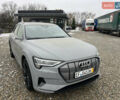 Синий Ауди E-Tron, объемом двигателя 0 л и пробегом 65 тыс. км за 31900 $, фото 3 на Automoto.ua