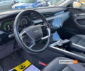Синий Ауди E-Tron, объемом двигателя 71 л и пробегом 139 тыс. км за 27000 $, фото 8 на Automoto.ua