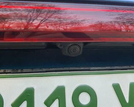 Синий Ауди E-Tron, объемом двигателя 0 л и пробегом 94 тыс. км за 28500 $, фото 69 на Automoto.ua