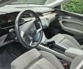 Синий Ауди E-Tron, объемом двигателя 0 л и пробегом 102 тыс. км за 33700 $, фото 57 на Automoto.ua