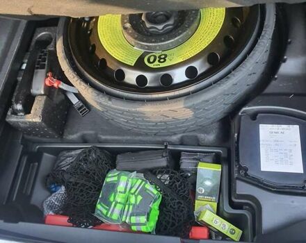 Синий Ауди E-Tron, объемом двигателя 0 л и пробегом 94 тыс. км за 28500 $, фото 65 на Automoto.ua