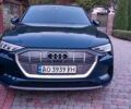 Синий Ауди E-Tron, объемом двигателя 0 л и пробегом 145 тыс. км за 25500 $, фото 8 на Automoto.ua