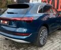Синий Ауди E-Tron, объемом двигателя 0 л и пробегом 109 тыс. км за 30800 $, фото 6 на Automoto.ua