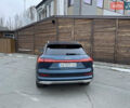 Синий Ауди E-Tron, объемом двигателя 0 л и пробегом 173 тыс. км за 30500 $, фото 3 на Automoto.ua