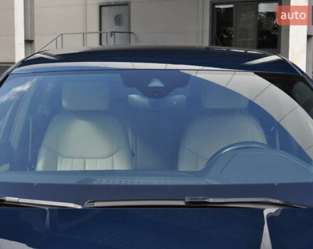 Синий Ауди E-Tron, объемом двигателя 0 л и пробегом 79 тыс. км за 34000 $, фото 39 на Automoto.ua