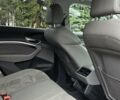 Синий Ауди E-Tron, объемом двигателя 0 л и пробегом 102 тыс. км за 33700 $, фото 17 на Automoto.ua