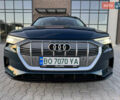 Синий Ауди E-Tron, объемом двигателя 0 л и пробегом 92 тыс. км за 29999 $, фото 16 на Automoto.ua