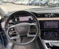 Синий Ауди E-Tron, объемом двигателя 0 л и пробегом 125 тыс. км за 25240 $, фото 19 на Automoto.ua