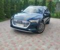 Синий Ауди E-Tron, объемом двигателя 0 л и пробегом 85 тыс. км за 36500 $, фото 30 на Automoto.ua
