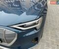 Синій Ауді E-Tron, об'ємом двигуна 0 л та пробігом 30 тис. км за 29900 $, фото 8 на Automoto.ua