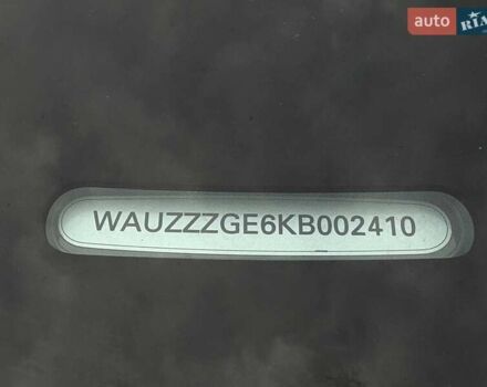 Синий Ауди E-Tron, объемом двигателя 0 л и пробегом 119 тыс. км за 29990 $, фото 39 на Automoto.ua