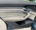 Синий Ауди E-Tron, объемом двигателя 0 л и пробегом 125 тыс. км за 25240 $, фото 34 на Automoto.ua