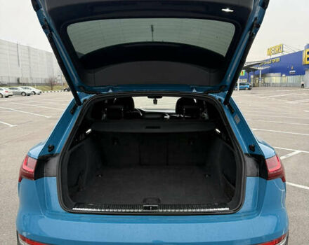 Синій Ауді E-Tron, об'ємом двигуна 0 л та пробігом 149 тис. км за 25500 $, фото 9 на Automoto.ua