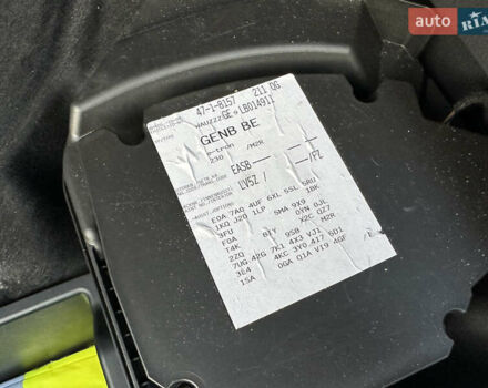 Синій Ауді E-Tron, об'ємом двигуна 0 л та пробігом 104 тис. км за 23800 $, фото 38 на Automoto.ua