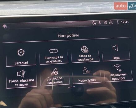 Синий Ауди E-Tron, объемом двигателя 0 л и пробегом 53 тыс. км за 35900 $, фото 129 на Automoto.ua