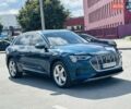 Ауді E-Tron 2019 у Тернополі на Automoto.ua Синій Ауді E-Tron, об'ємом двигуна 0 л та пробігом 200 тис. км за 21700 $, фото 5 на Automoto.ua